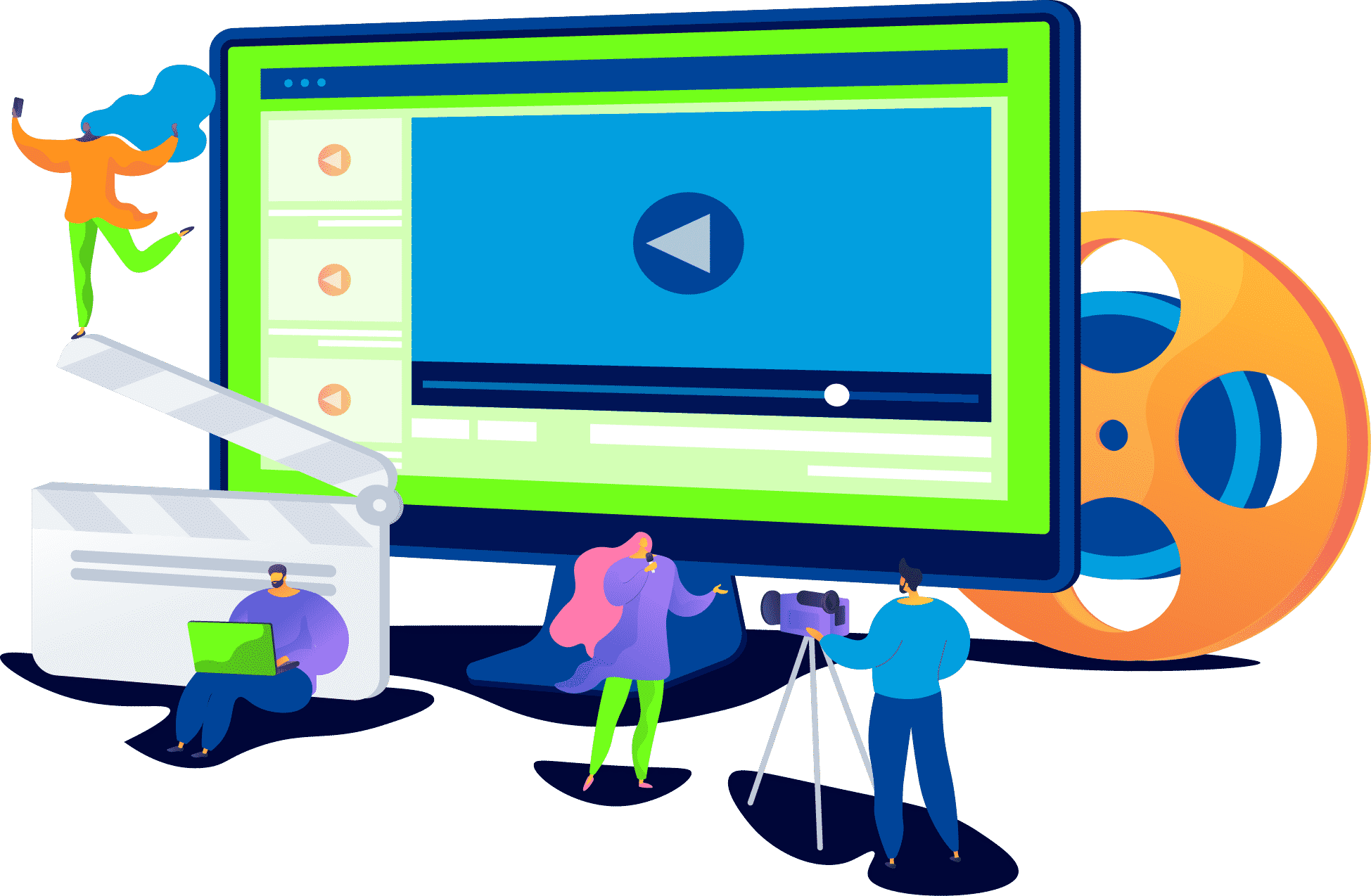 50 Marketing Video Marketing