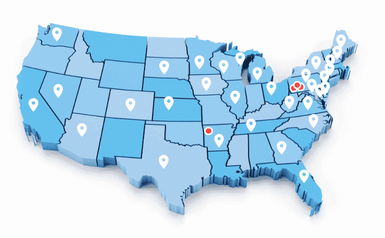 States Map