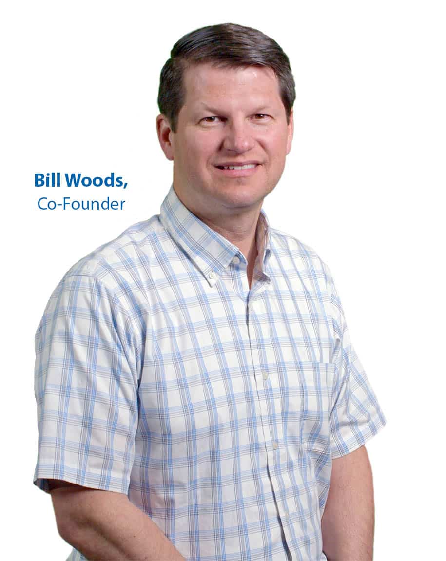 Bill-Woods-co-founder Bill Woods, Co-Founder