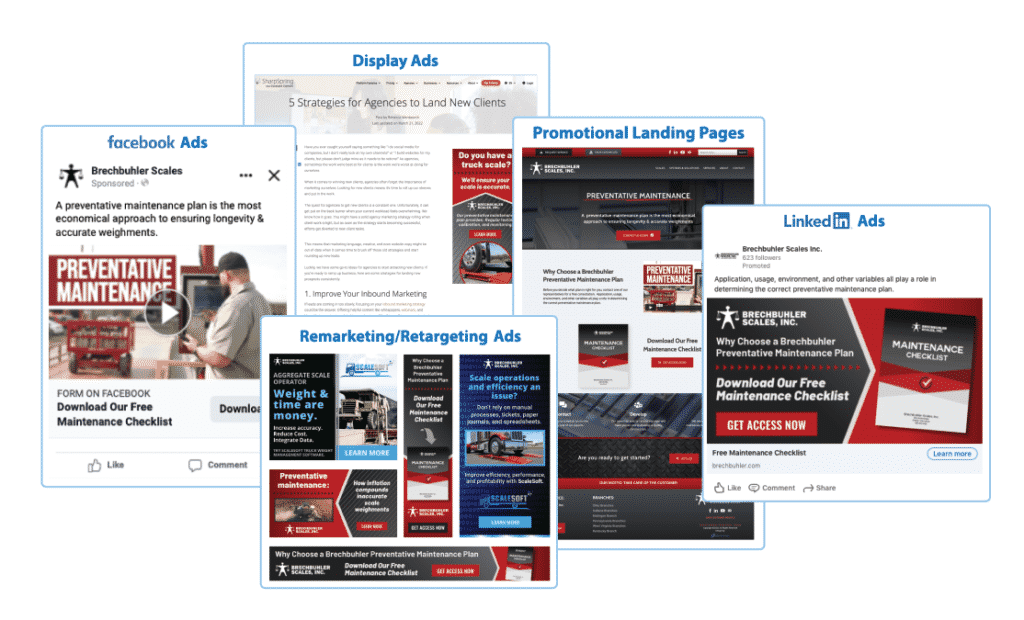 Brechbuhler OmniChannel Graphic-02 Brechbuhler Omnichannel Campaigns