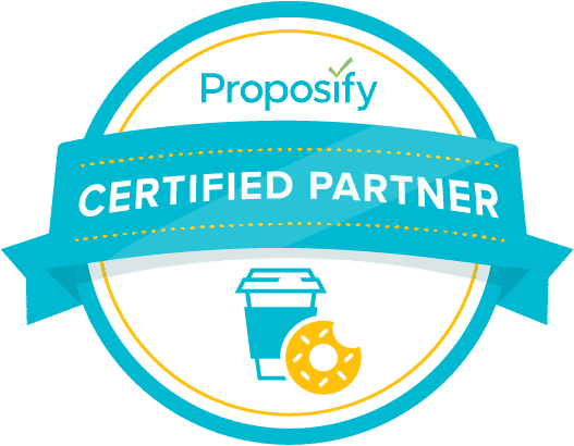Certified-Proposify-Partner Proposify Certified