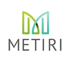 Metiri Logo