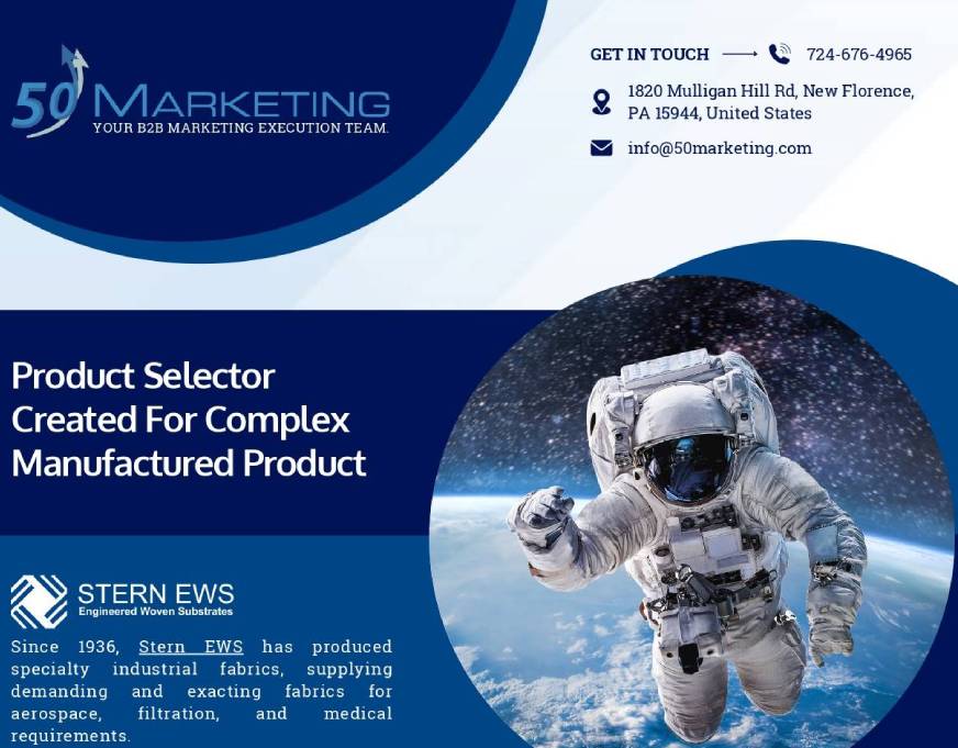 Stern-Product-Selector-Case-Study