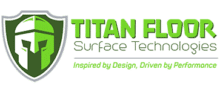 Titan Floor Surface Technologies logo