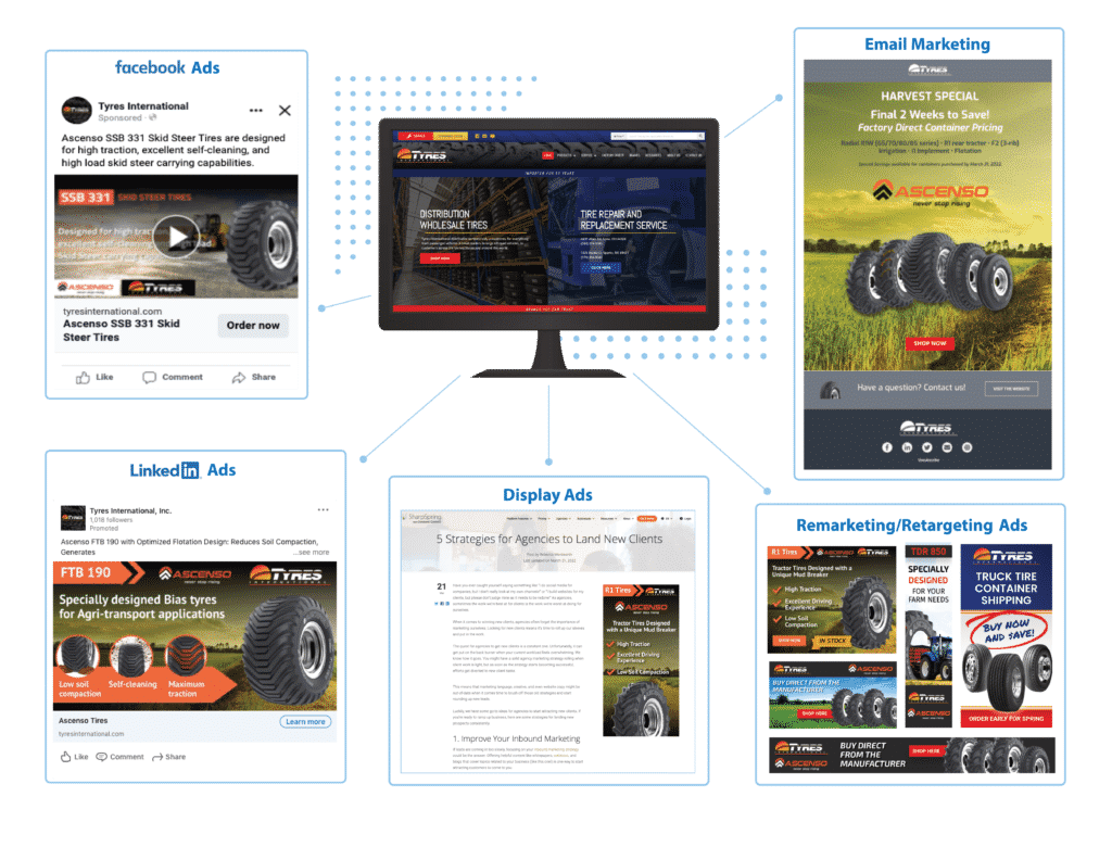 Tyres Omni Channel Graphic-01 Tyres Omni Channel Graphic