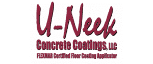 U-Neek Concreate Coatings, LLC logo