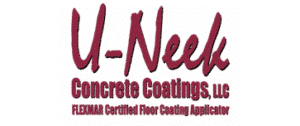 U-Neek Concreate Coatings