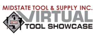 MIdstate Virtual Tool Show logo