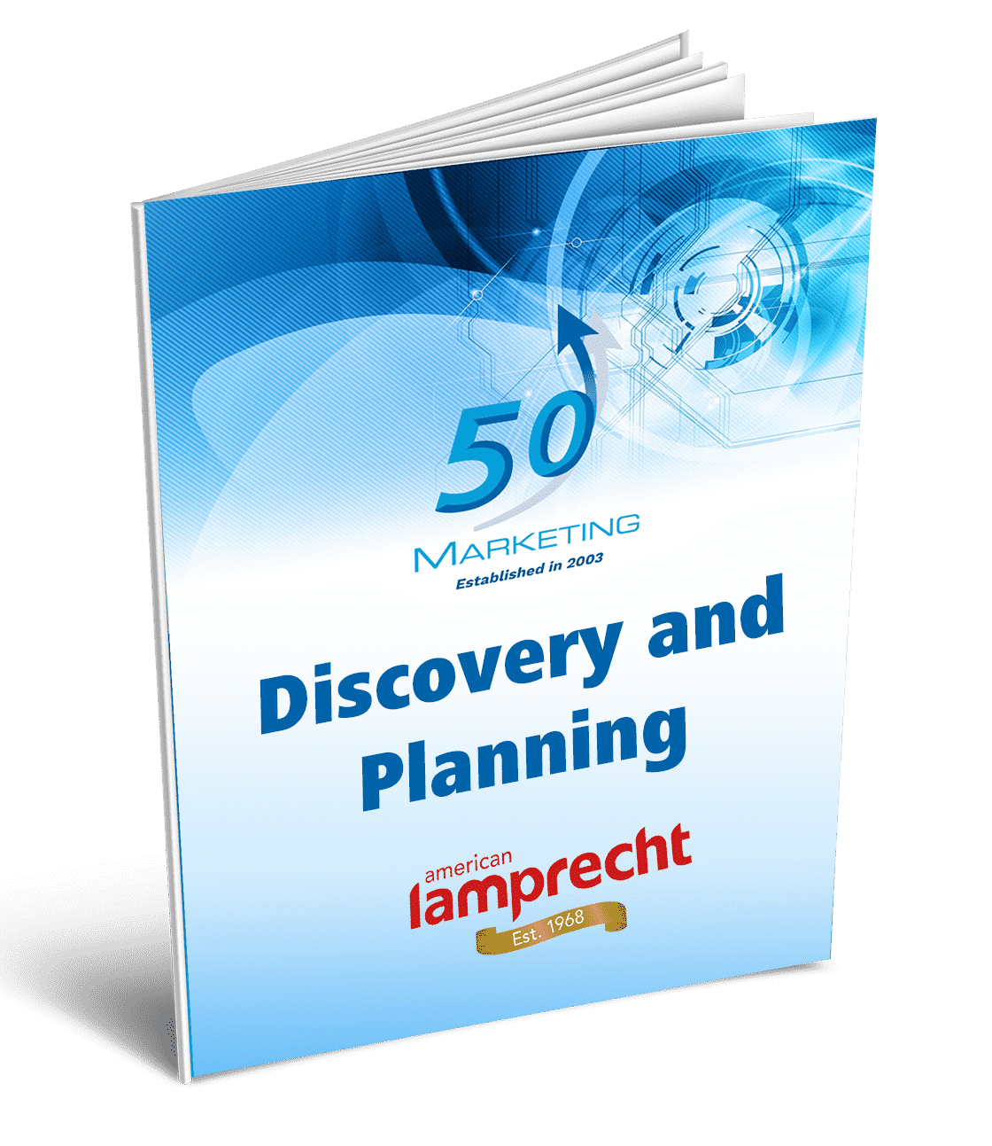 American Lamprecht Discovery and Planning