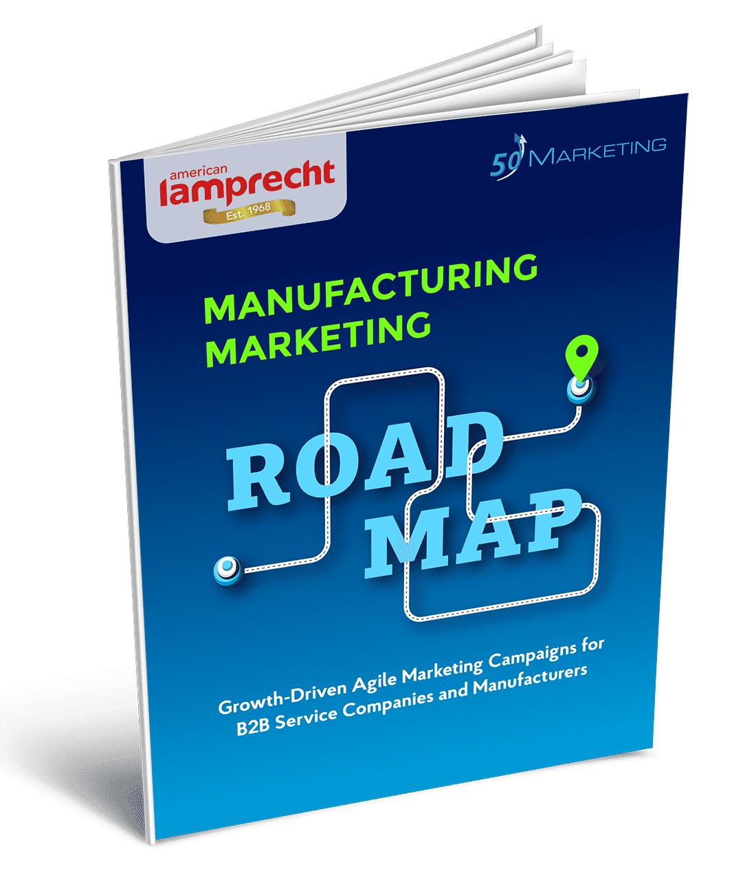 alt-marketing road map American Lamprecht road map