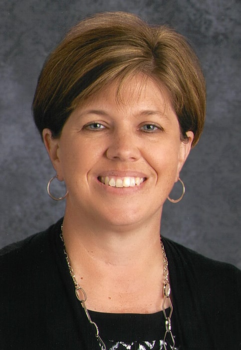 Amy McDowell 50 Marketing