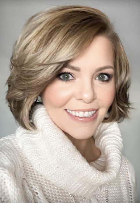 April Goss - Creative Manager