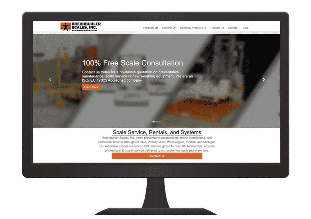 brechbuhler-website-before Brechbuhler Website Before