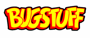 Bugstuff Logo