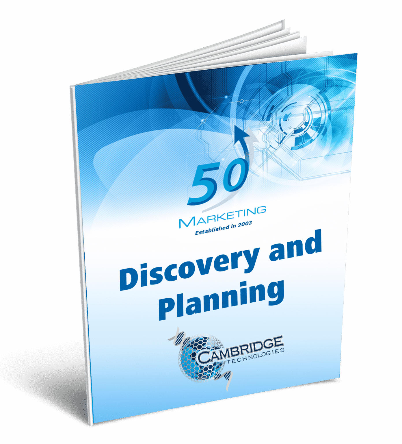 camtech-discovery-and-planning Cambridge Technologies Discovery and Planning
