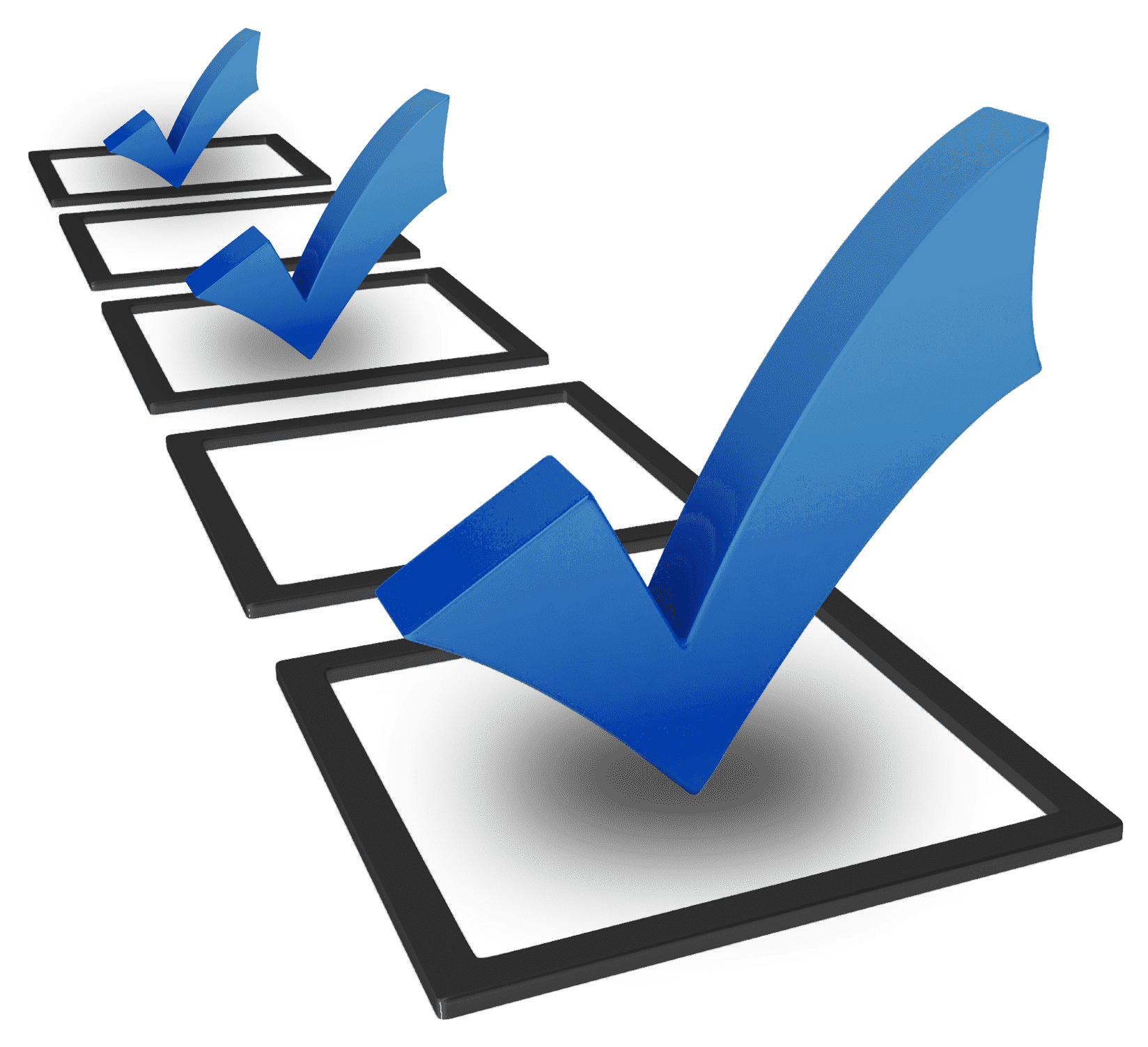 checklist inbound marketing checklist