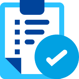 completed-task occupancy icon