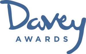 davey_logo 50 Marketing Davey Awards