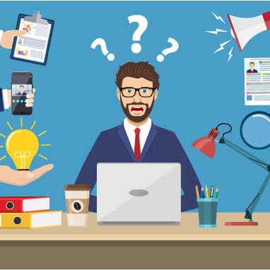 Hire an Agency