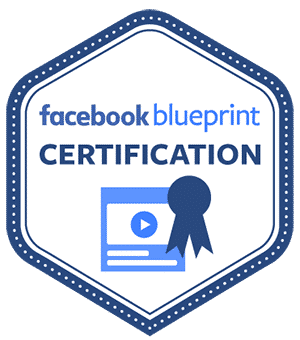 facebook-blueprint-certification Facebook Blueprint Certified