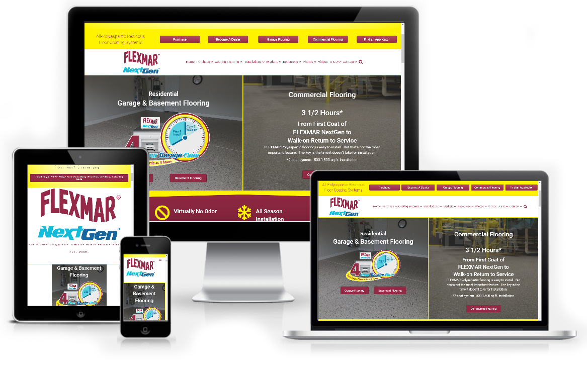 flexmar-website flexmar website