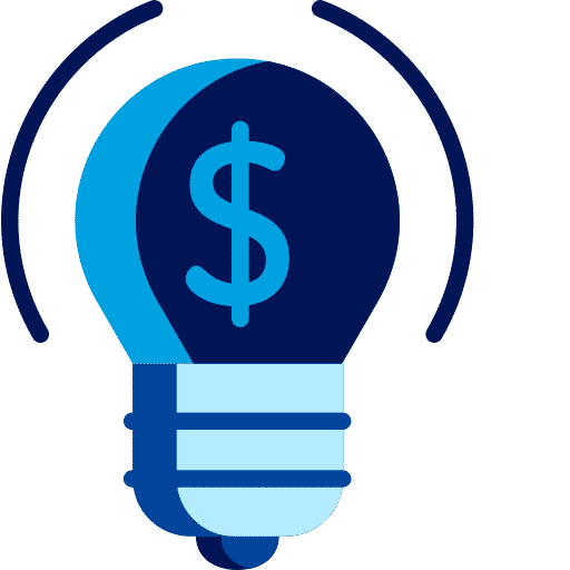 Sales Opportunities Icon