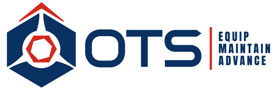 Ohio Tool Systems Logo