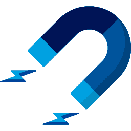 magnetism Inbound Marketing Icon