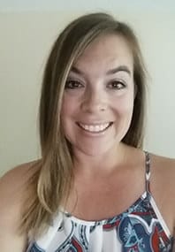 Molly Woods, 50 Marketing Chief Social Officer