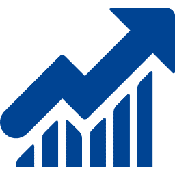 Growth icon