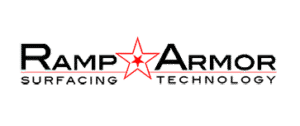Ramp Armor logo