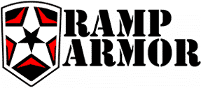 Ramp Armor logo