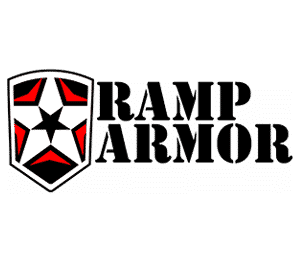 Ramp Armor logo