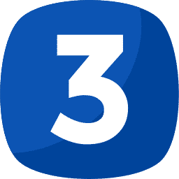 3 icon