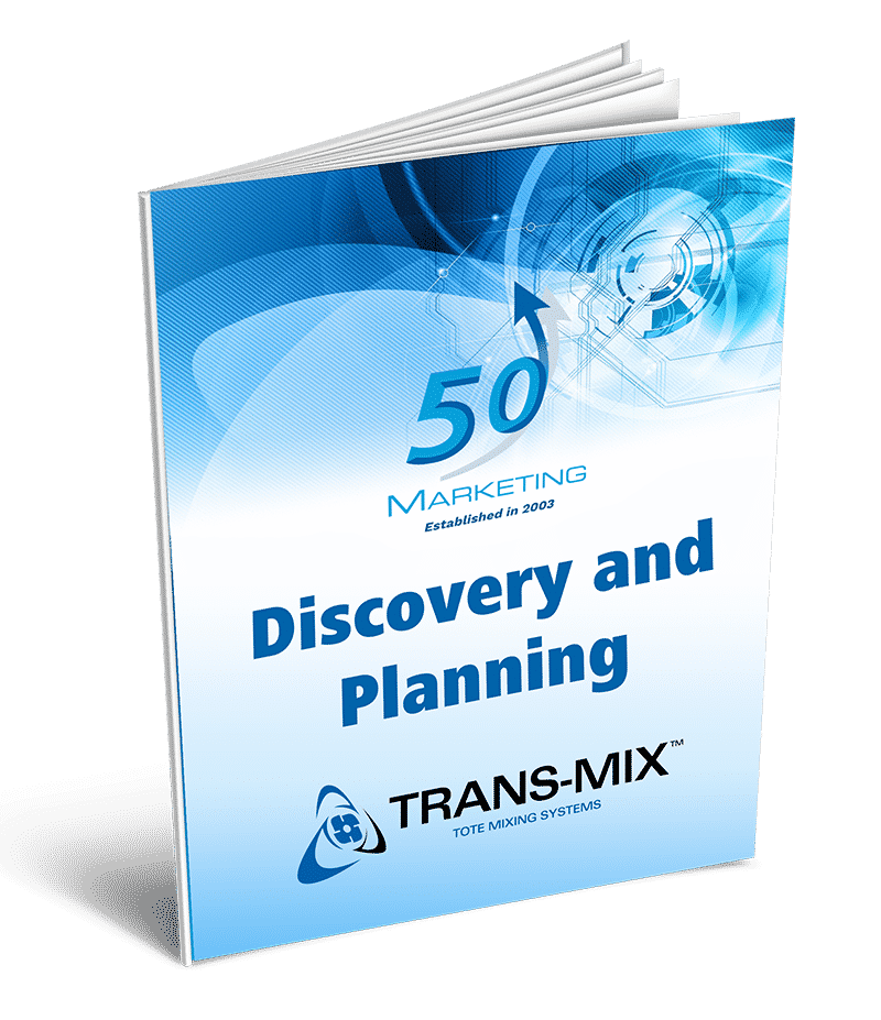 transmix-discovery-and-planning Tranxmix Discovery and Planning