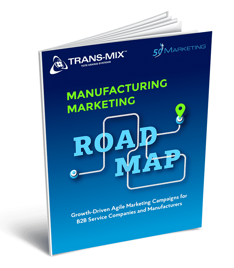 transmix-marketing road map TransMix Road Map