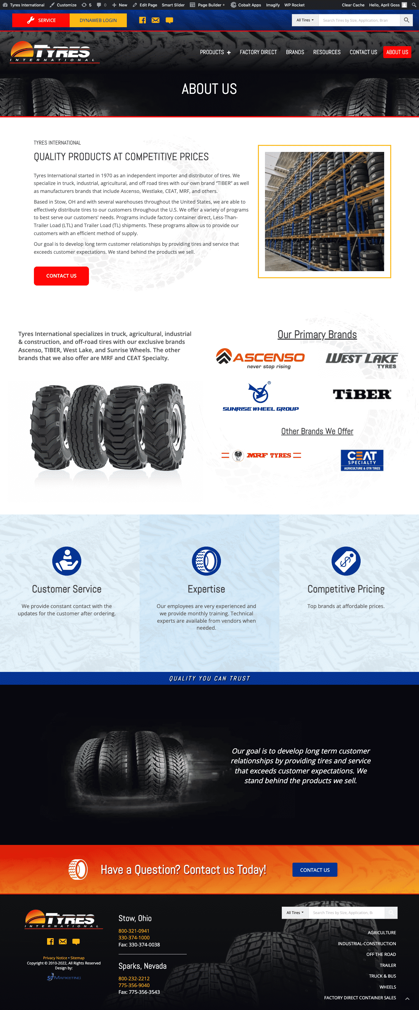 tyres-about-us Tyres Website