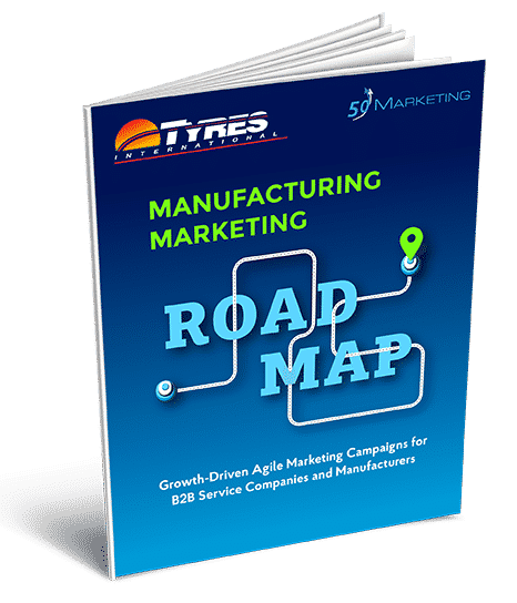 Road Map of Tyres website